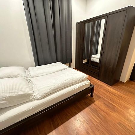 Cityflair Apartments Rummelsburg เบอร์ลิน ภายนอก รูปภาพ