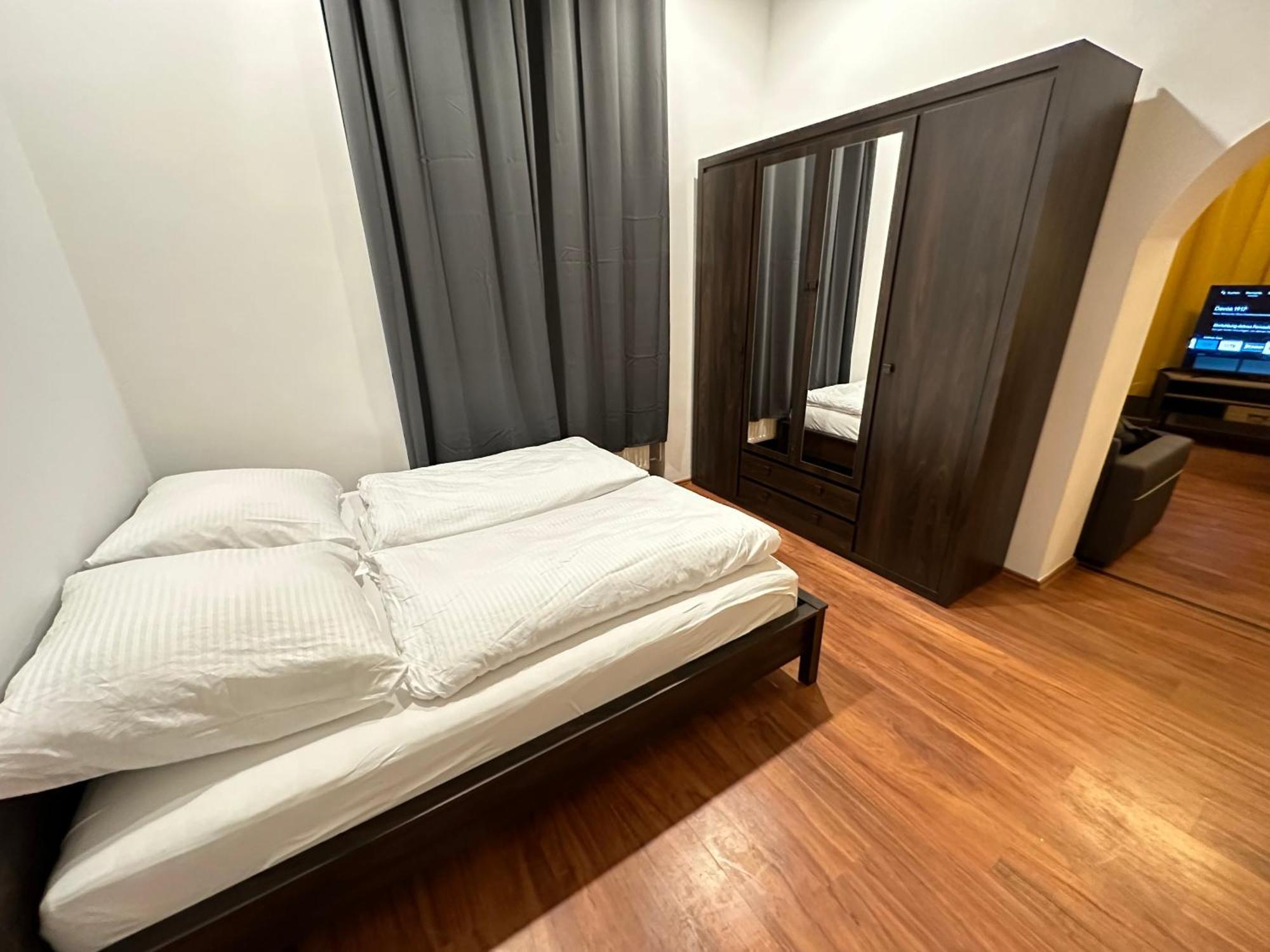 Cityflair Apartments Rummelsburg เบอร์ลิน ภายนอก รูปภาพ
