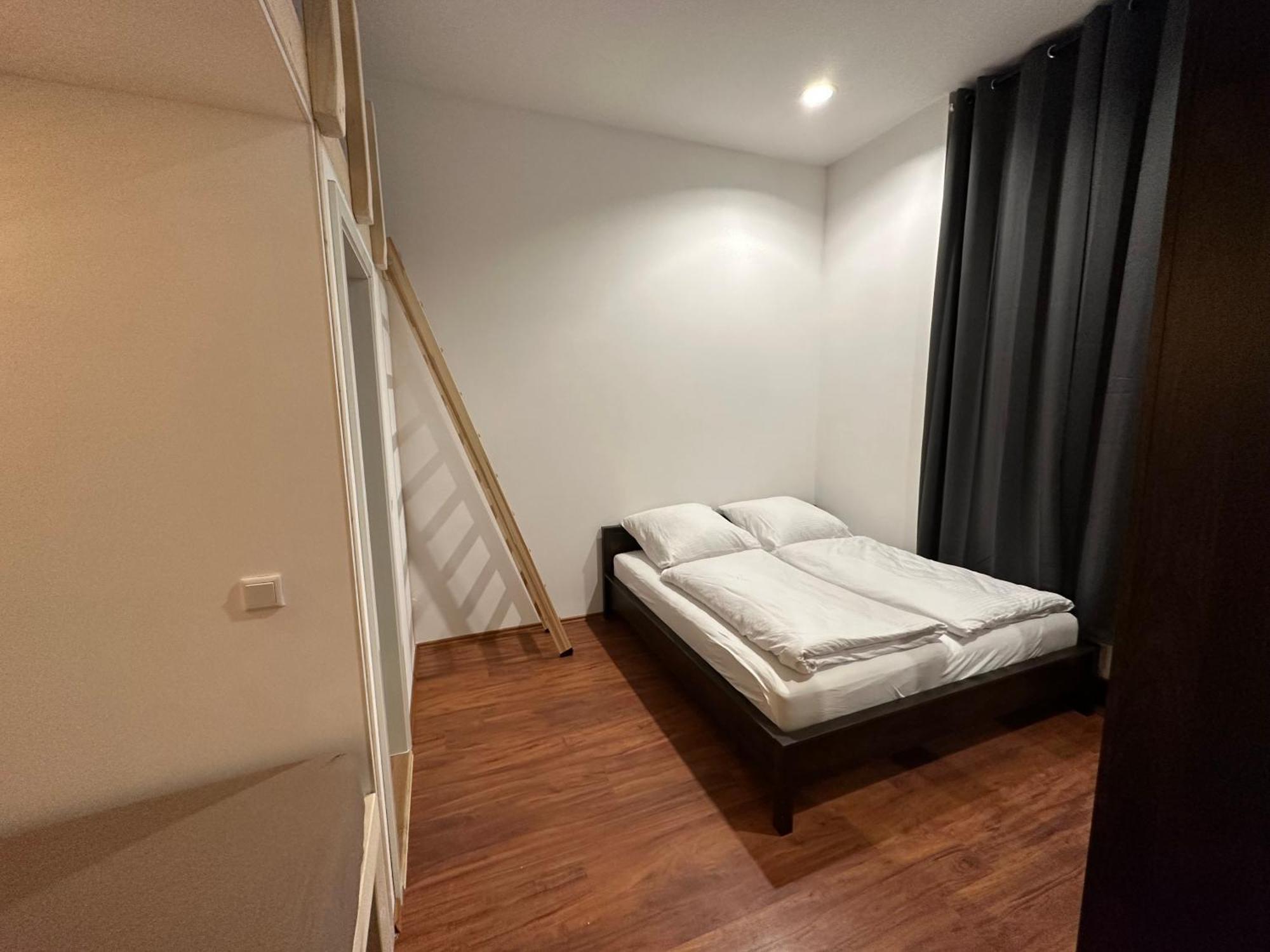 Cityflair Apartments Rummelsburg เบอร์ลิน ภายนอก รูปภาพ
