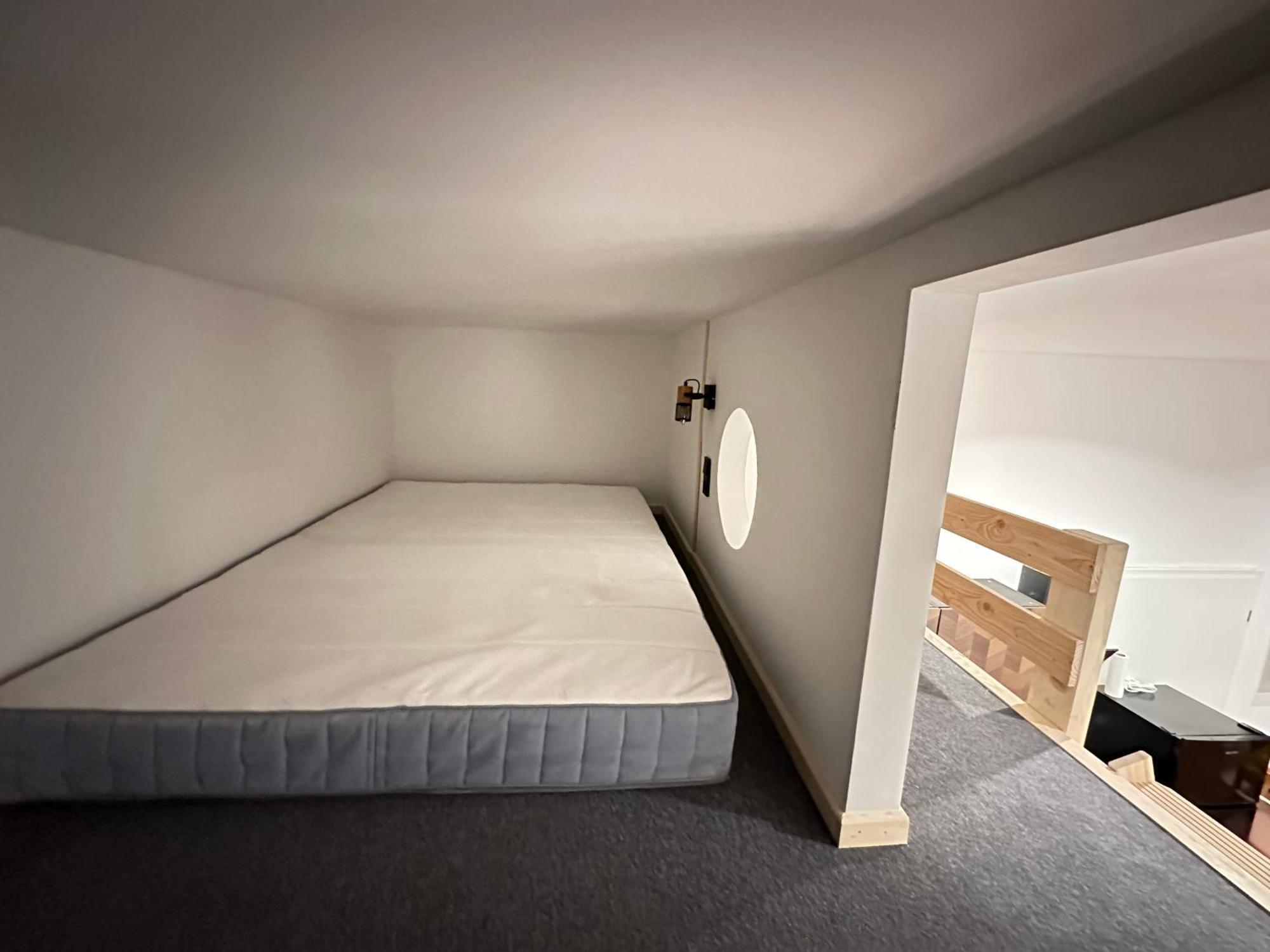 Cityflair Apartments Rummelsburg เบอร์ลิน ภายนอก รูปภาพ