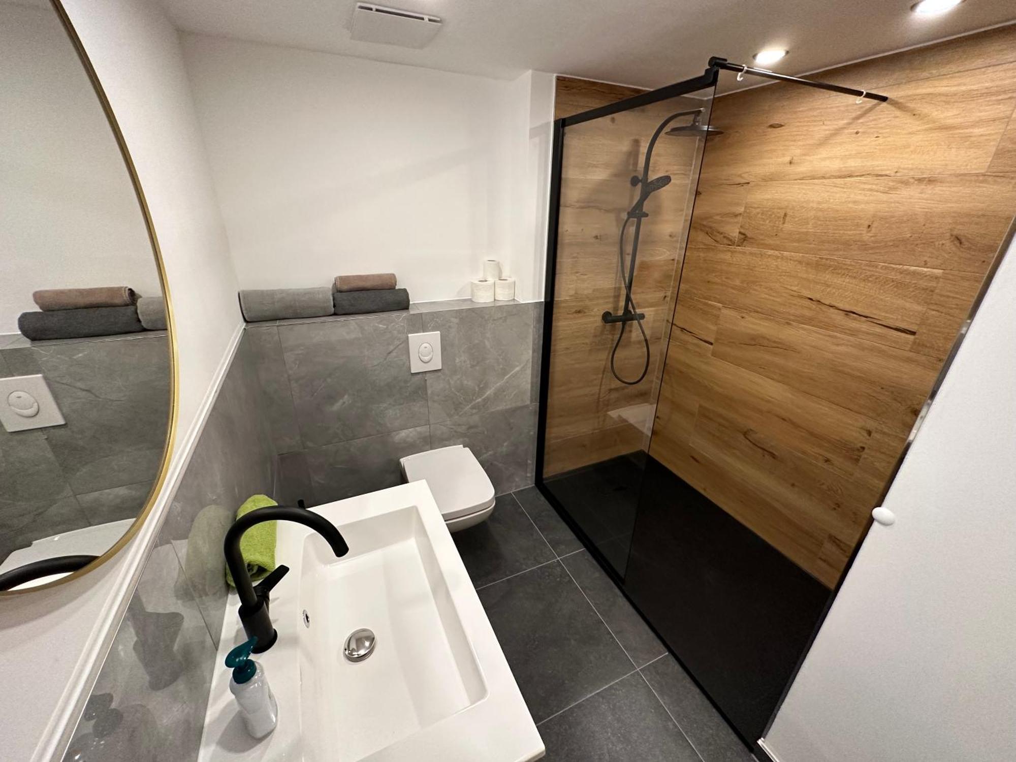 Cityflair Apartments Rummelsburg เบอร์ลิน ภายนอก รูปภาพ