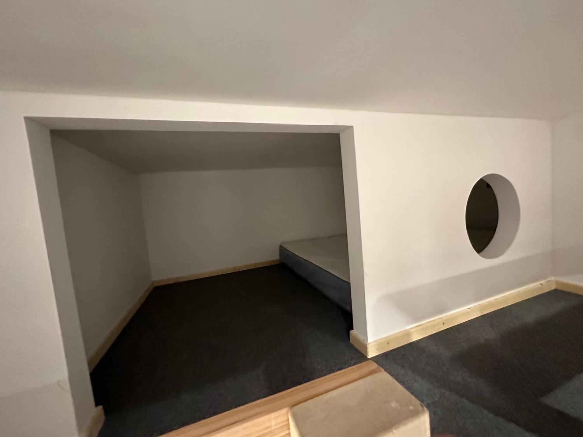 Cityflair Apartments Rummelsburg เบอร์ลิน ภายนอก รูปภาพ